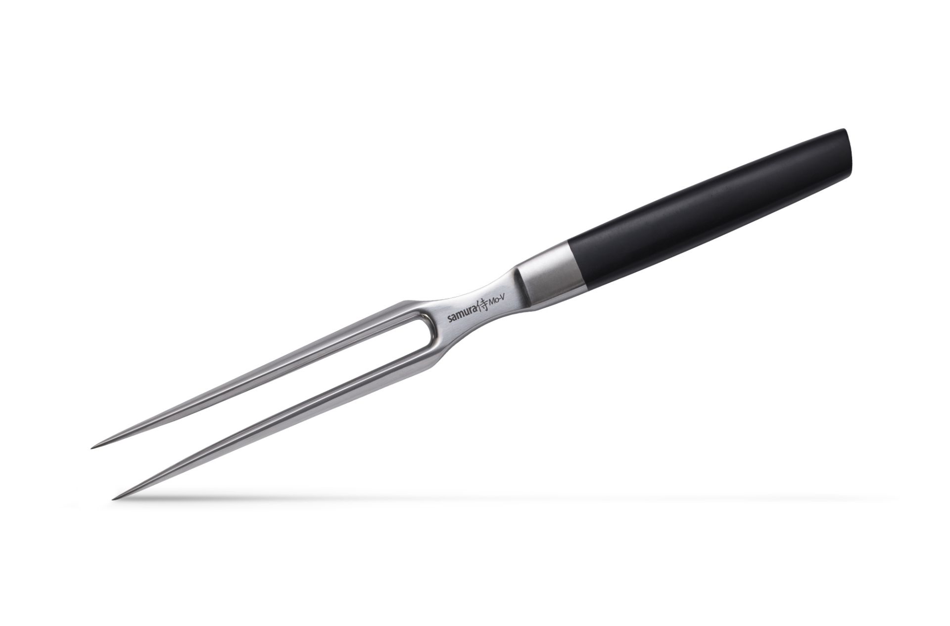 Samura MO-V SM-0065 Vidlička na maso 16.5 cm