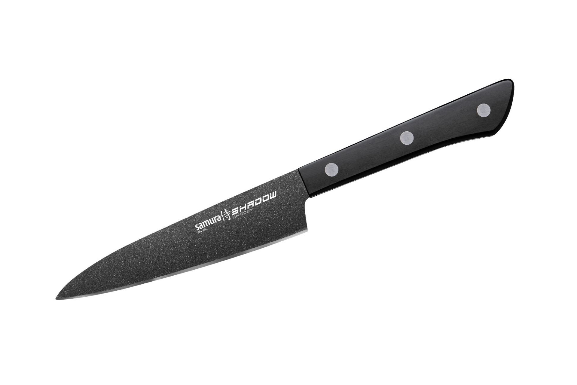 Samura SHADOW SH-0021 Univerzální nůž 12 cm