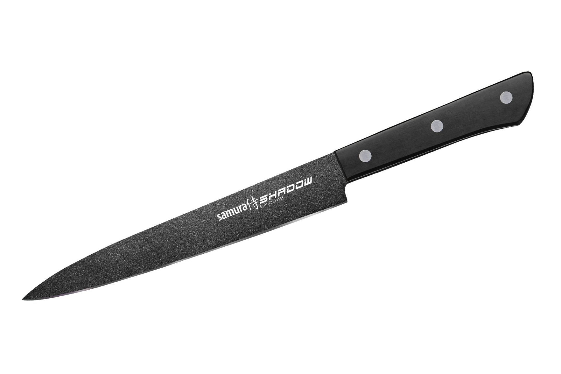 Samura SHADOW SH-0045 Plátkovací nůž 19,6 cm