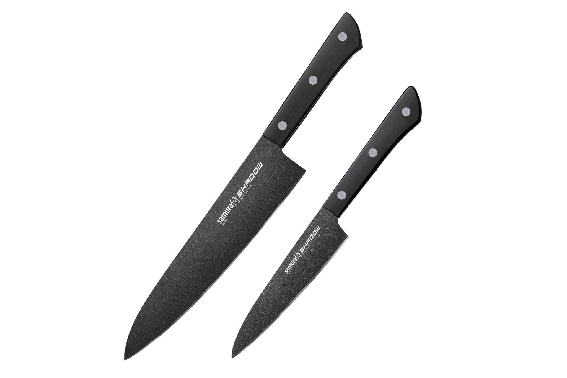 Samura SHADOW SH-0210 Sada 2 nožů
