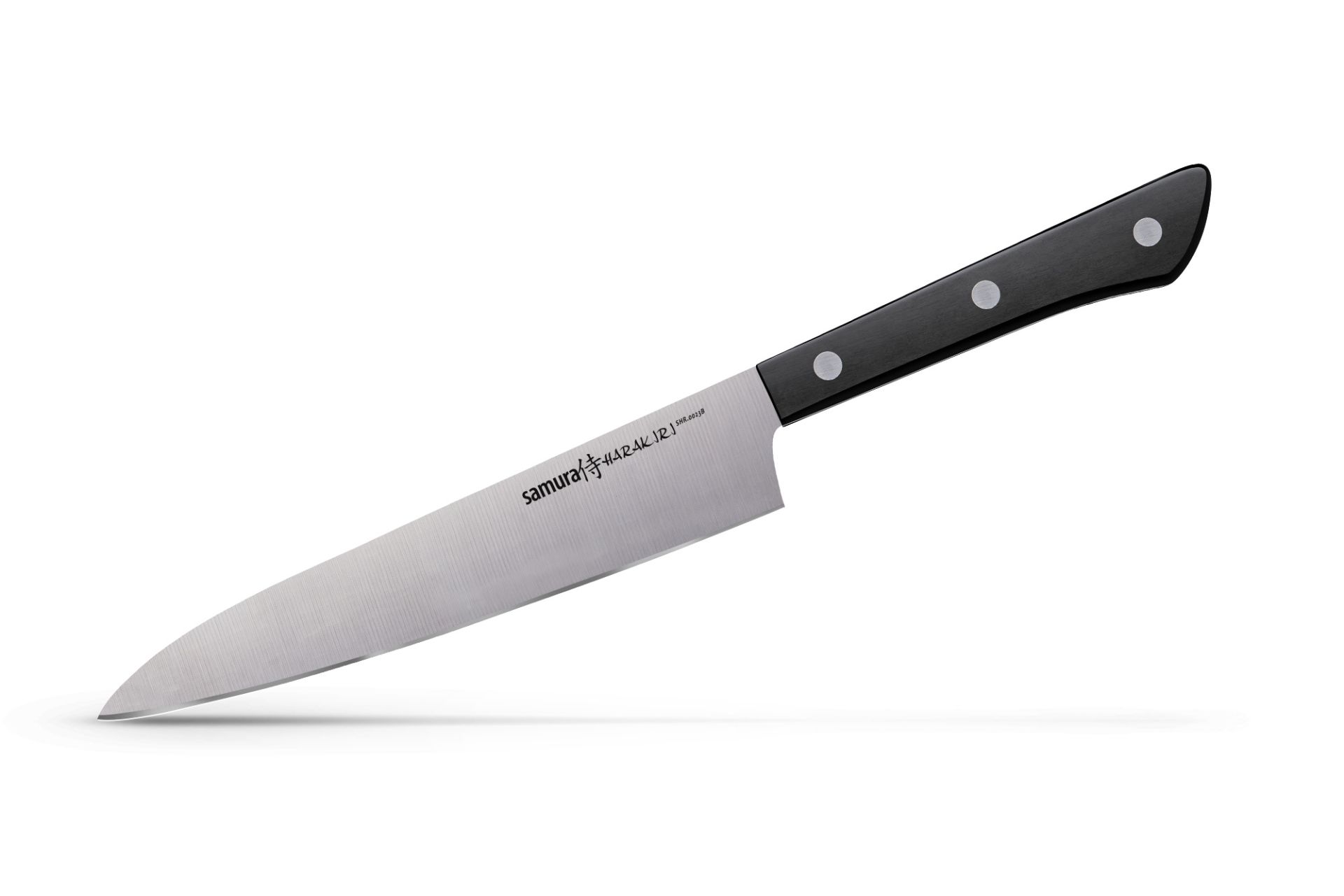 Samura HARAKIRI SHR-0023B Univerzální nůž 15 cm