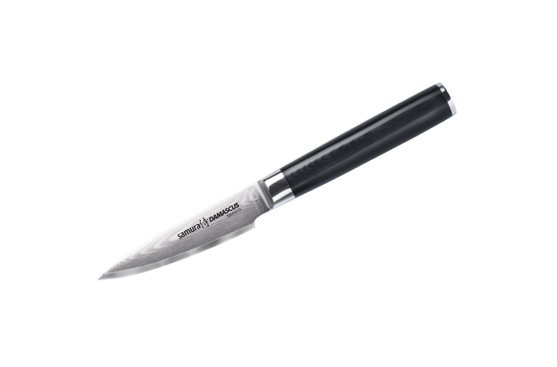 Samura DAMASCUS SD-0010 Nůž na ovoce a zeleninu 9 cm