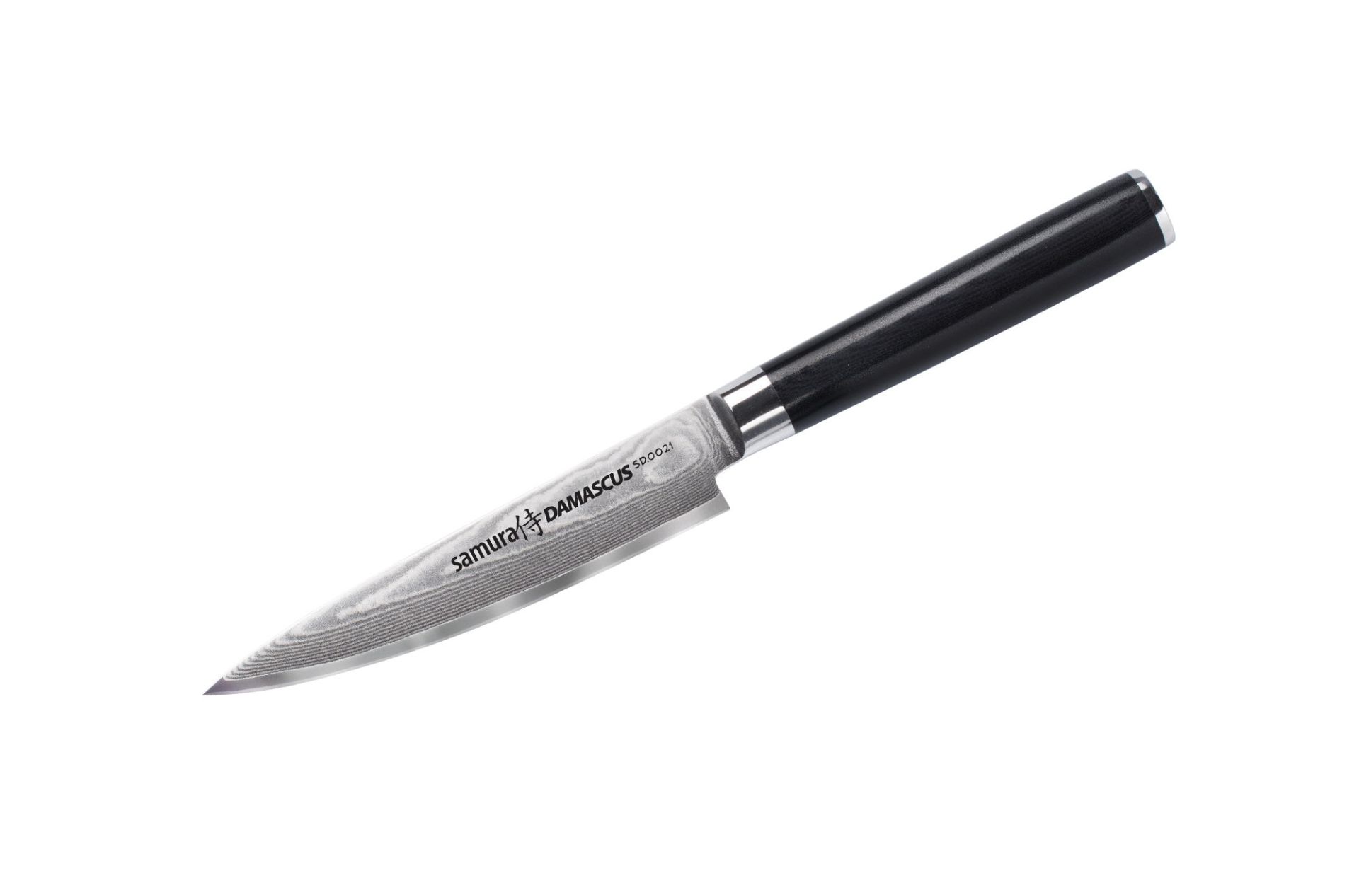 Samura DAMASCUS SD-0021 Univerzální nůž 12,5 cm