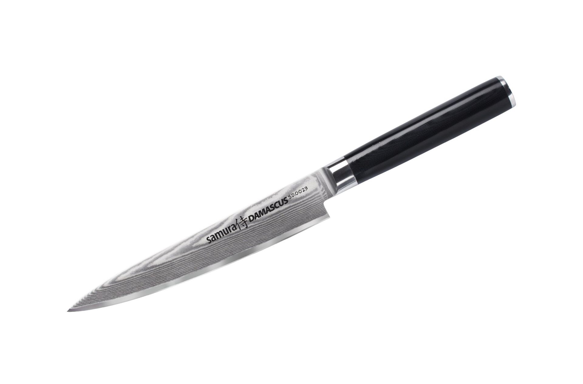 Samura DAMASCUS Univerzální nůž 15 cm