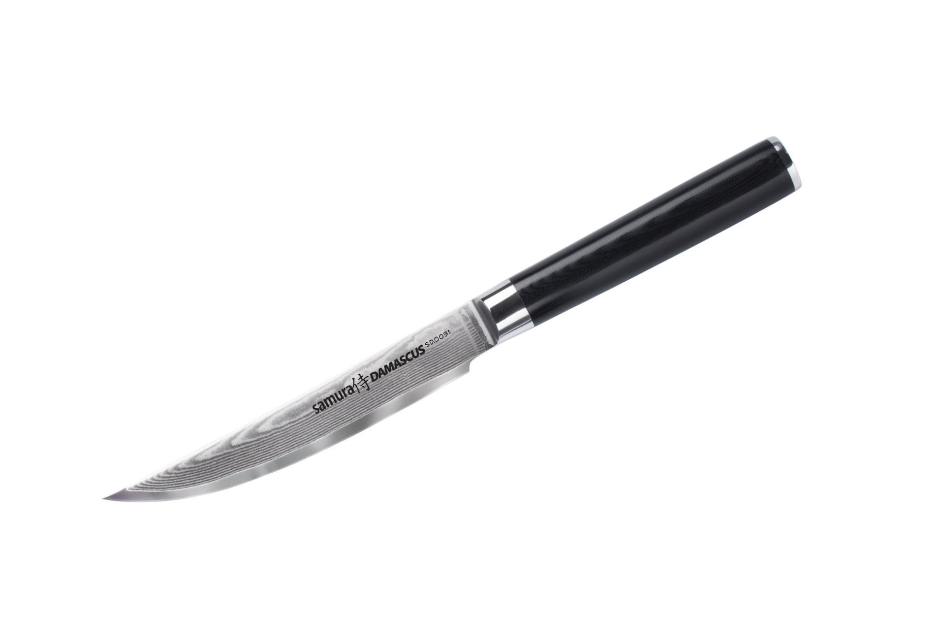 Samura DAMASCUS SD-0031 Nůž na steaky 12,5 cm