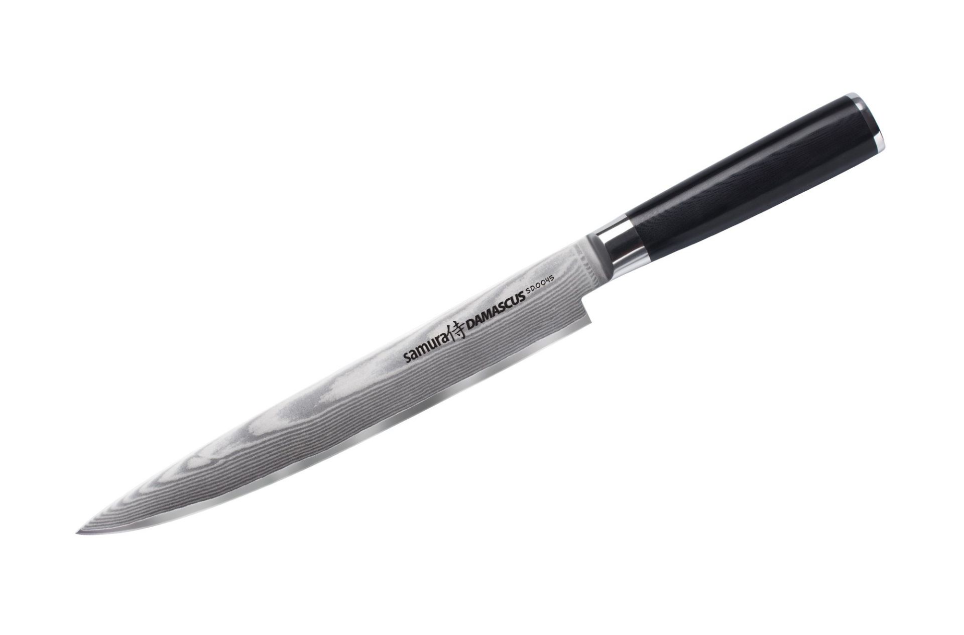 Samura DAMASCUS SD-0045 Plátkovací nůž 20 cm
