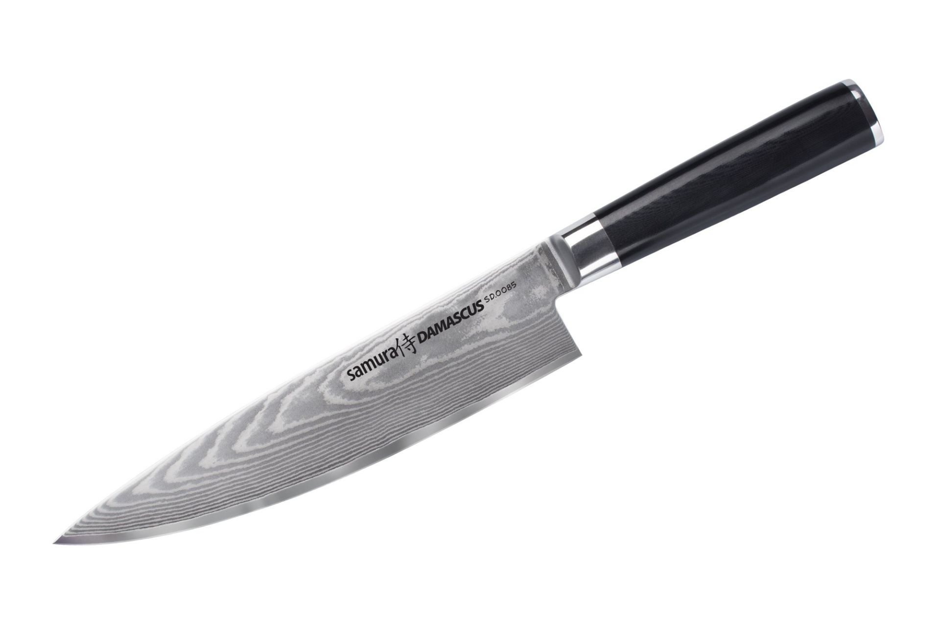 Samura DAMASCUS SD-0085 Šéfkuchařský nůž 20 cm