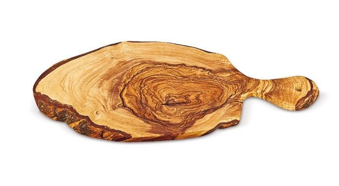 Arte Legno - prkénko s rukojetí 39x15 cm