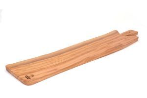 Arte Legno - prkénko Toscany s rukojetí 60x13x1,8 cm