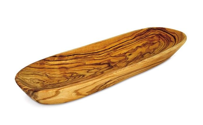 Arte Legno - servírovací oválná miska (CF672)