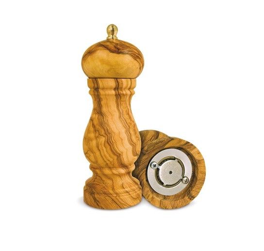 Arte Legno - mlýnek na pepř 20x6 cm (P3192)