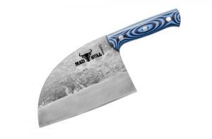 Samura Mad Bull Kuchyňský nůž - sekáček 18 cm