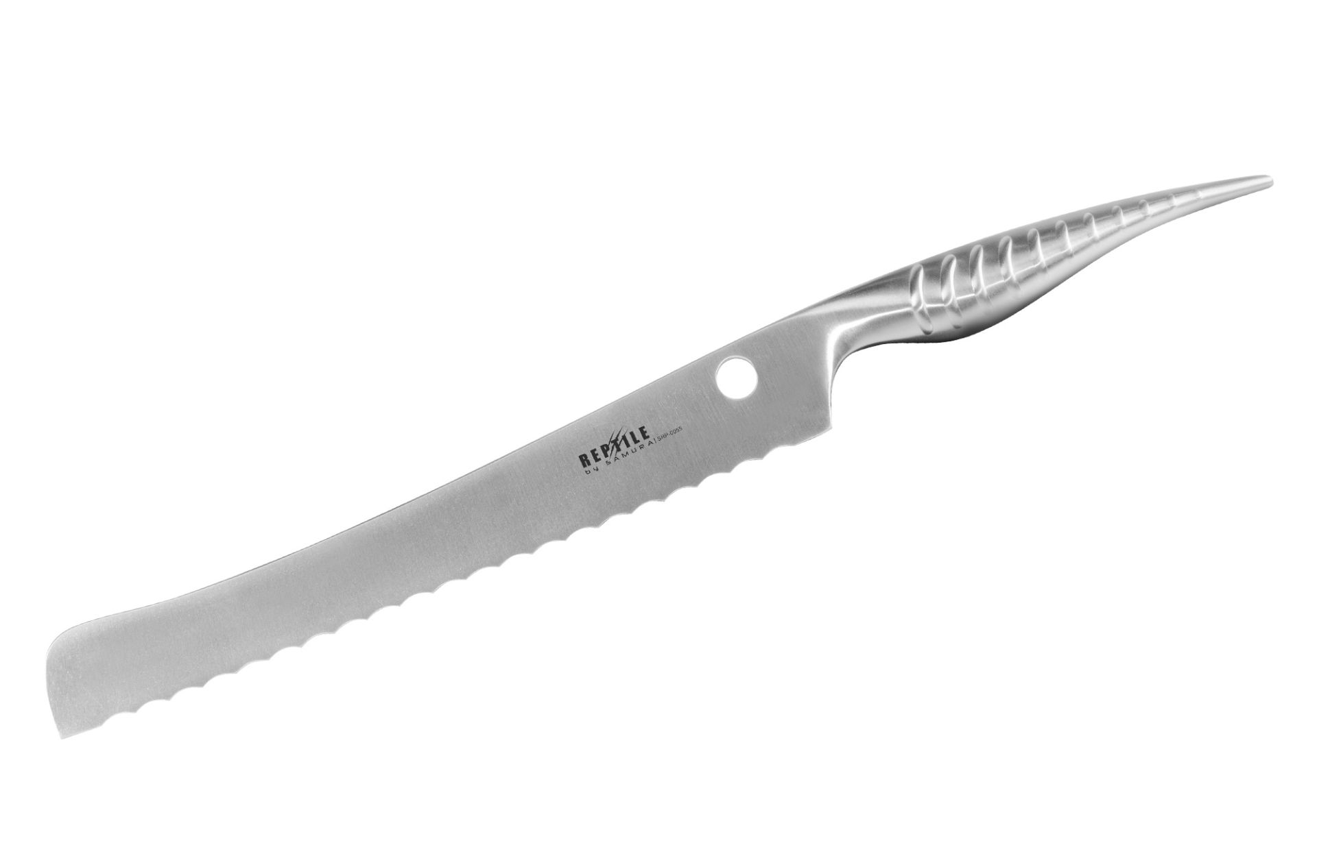 Samura REPTILE SRP-0055 Nůž na chleba 23,5 cm