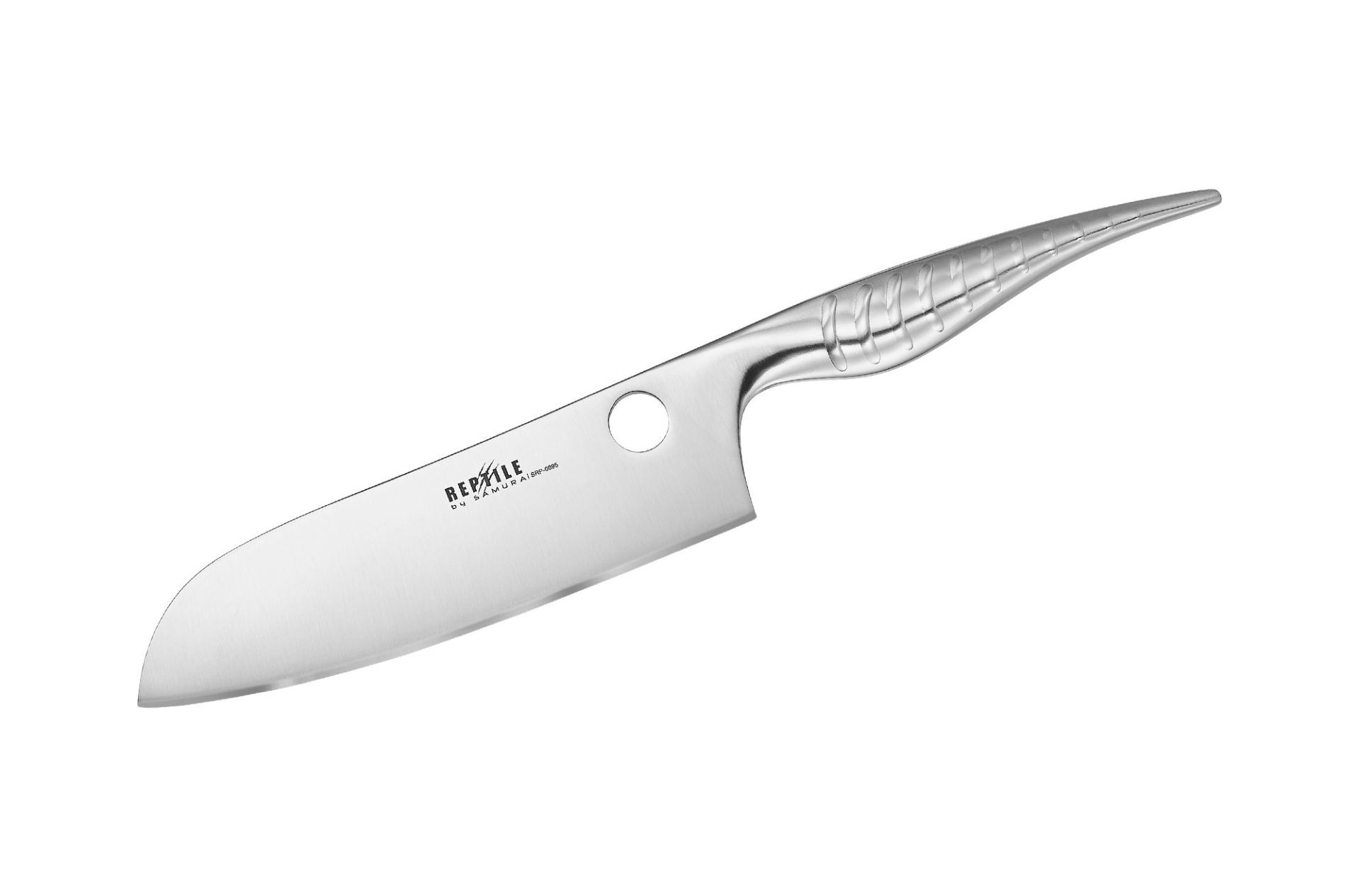 Samura REPTILE SRP-0095 Nůž Santoku 17 cm