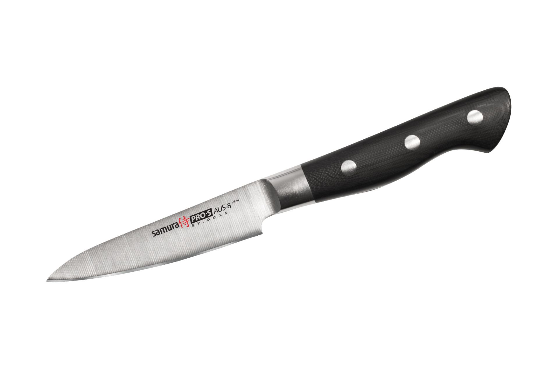Samura PRO-S SP-0010 Nůž na ovoce a zeleninu 9 cm