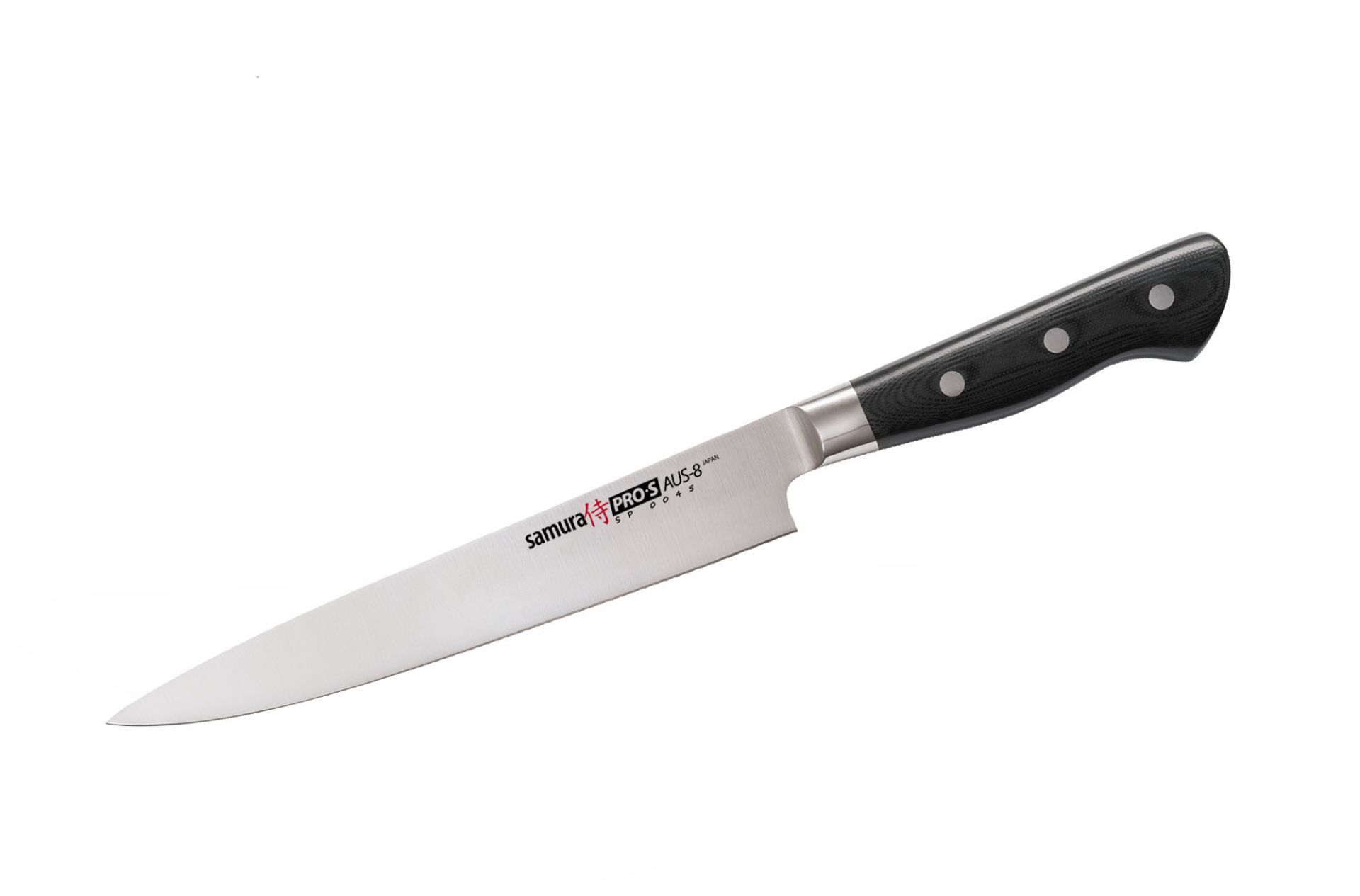 Samura PRO-S SP-0045 Plátkovací nůž 20 cm