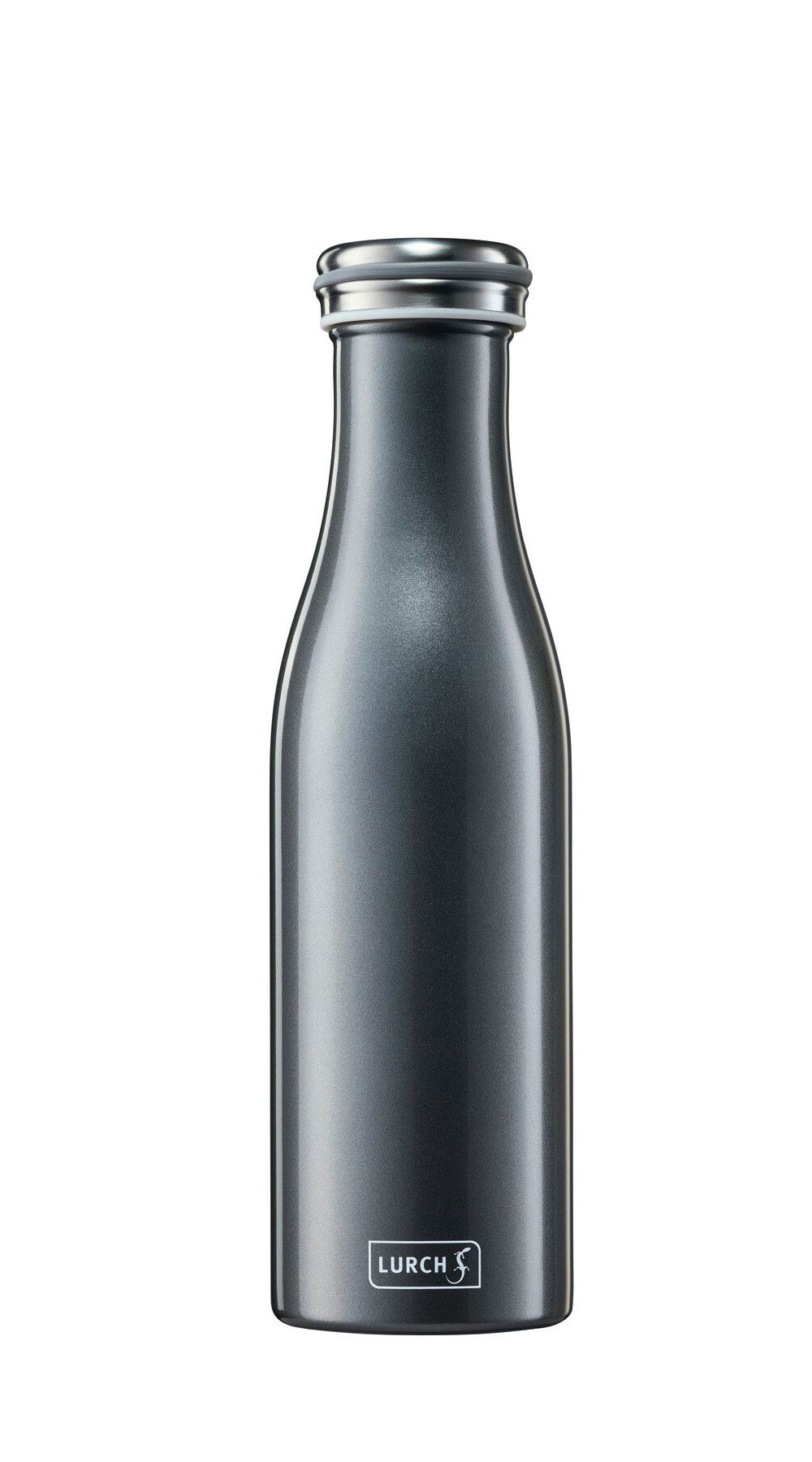 Lurch Trendy termo láhev 500 ml antracite
