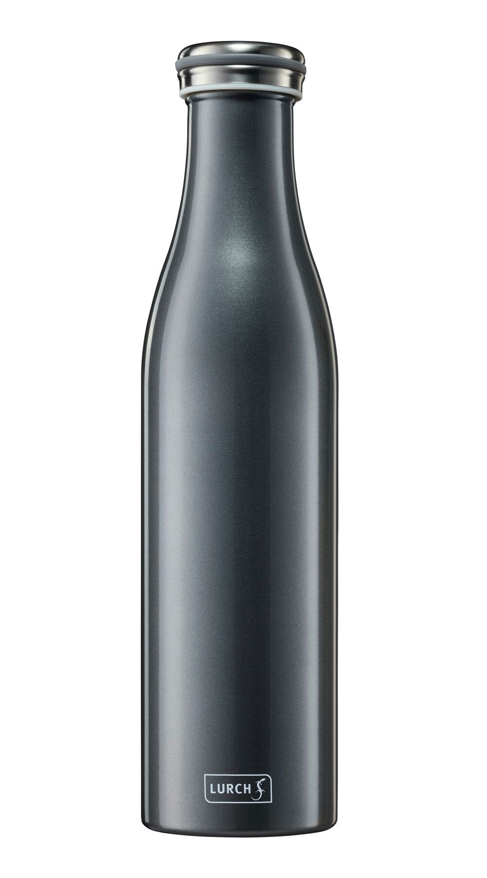 Lurch Trendy termo láhev 750 ml antracite