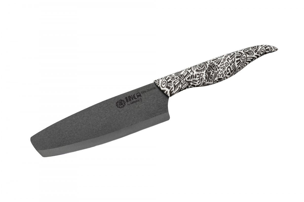 Samura INCA nůž Nakiri 16,5 cm