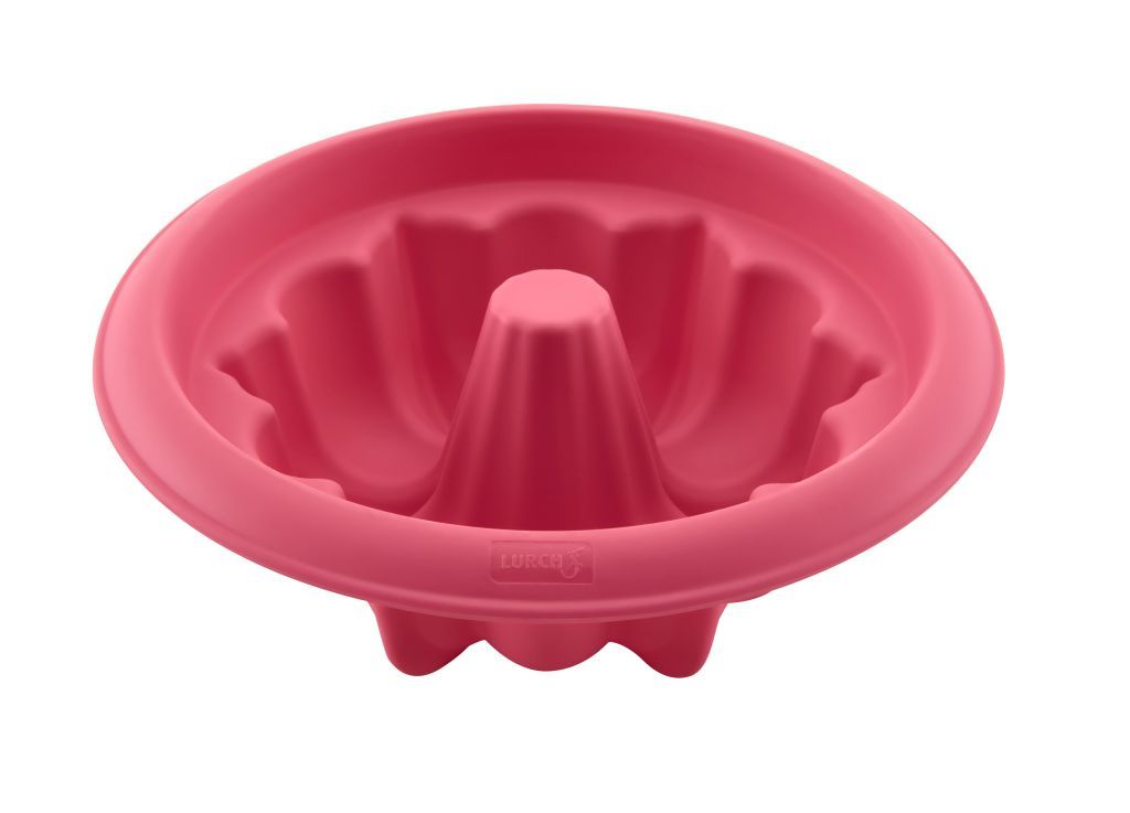 Lurch - Flexiform - silikonová forma  na malou bábovku 18cm