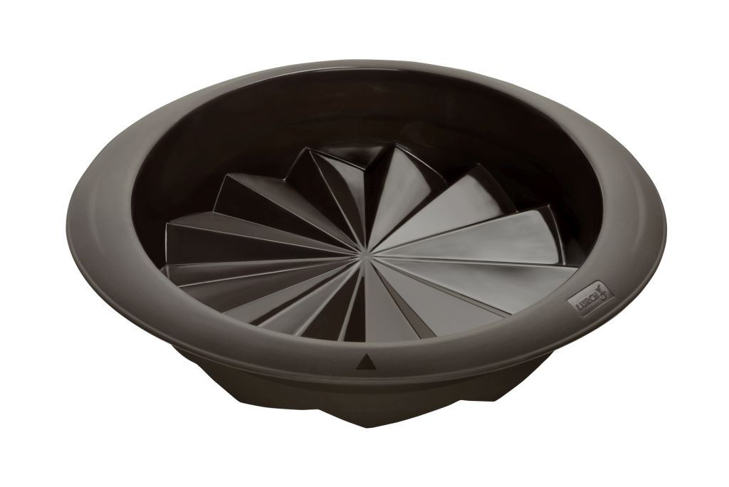 Lurch - Flexiform - silkonová forma na dort 24cm
