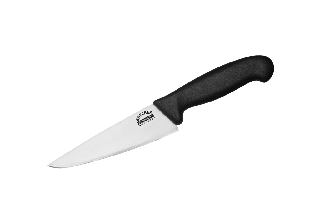 Samura BUTCHER Moderní Šéfkuchařský nůž 15 cm (SBU-0084)