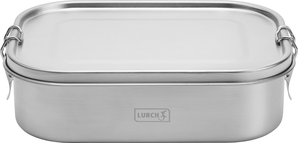 Nerez jídelní box Snap Lurch 00240882 - 1400ml