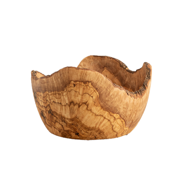 Arte Legno - rustikální miska 26 cm