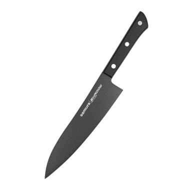 Samura SHADOW SH-0095 Nůž Santoku 19,7 cm