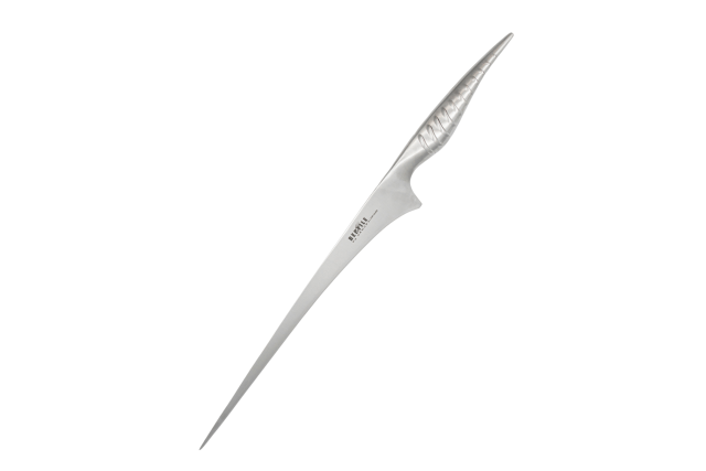Samura REPTILE SRP-0045F Filetovací nůž 22,4 cm