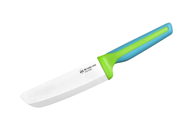 Dětský šéfkuchařský nůž 6+ 12,5 cm (SKD-0085)