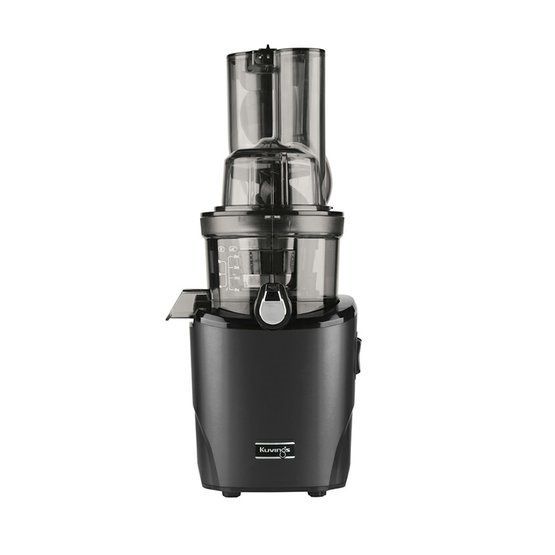 Kuvings REVO830 Whole Slow Juicer černá matná