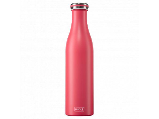 Trendy termo láhev Lurch 00240968 - 750 ml pink