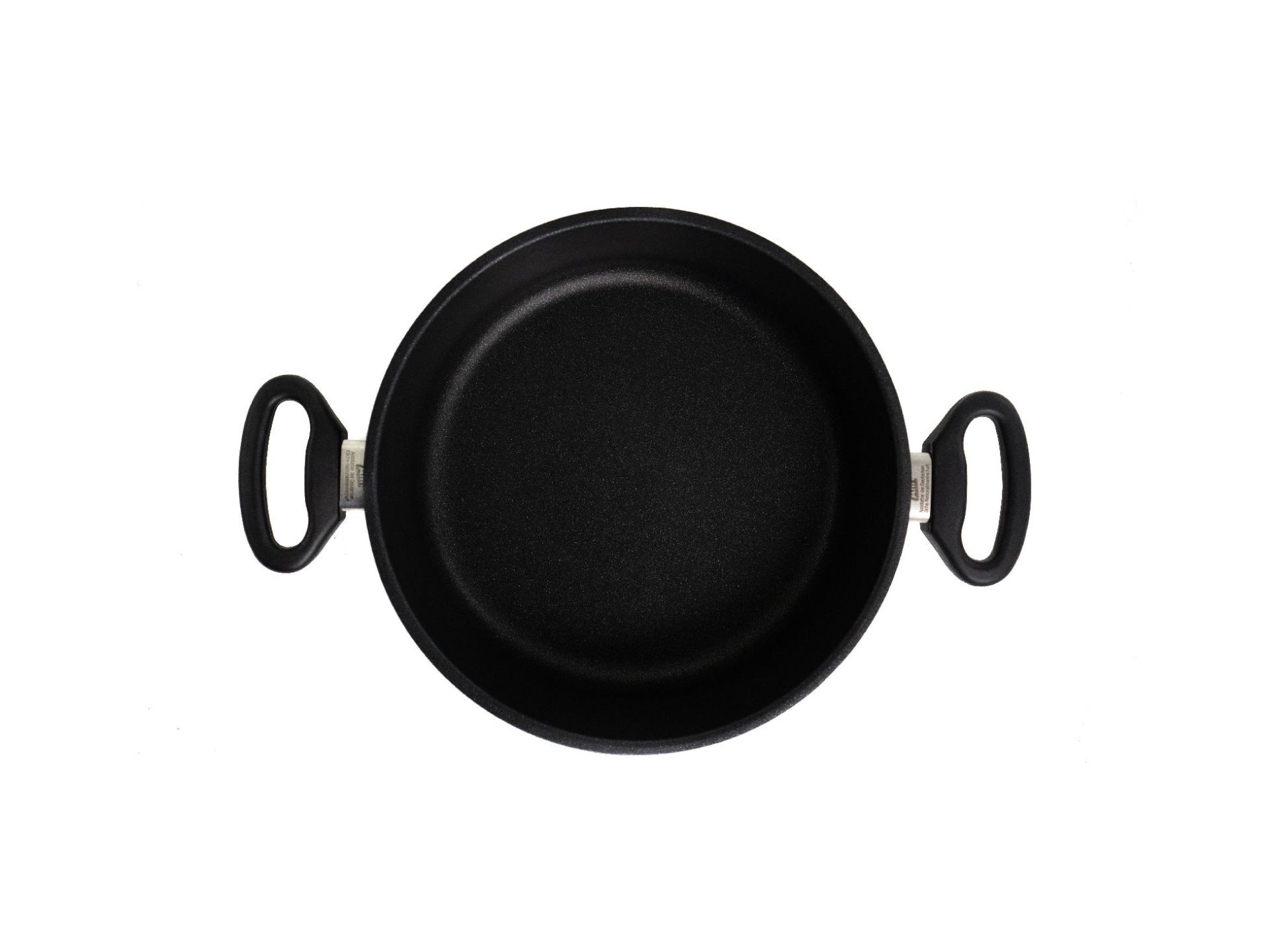 AMT Gastroguss nepřilnavý hrnec 24 cm 5L