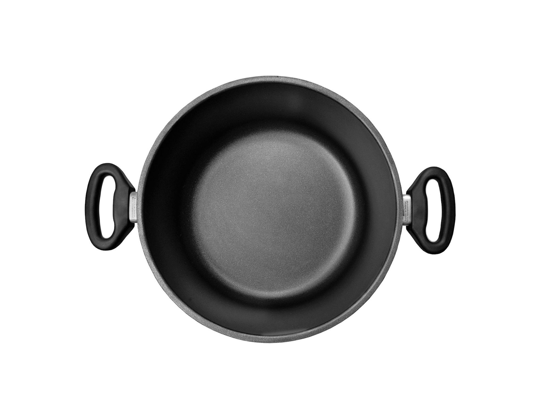 AMT Gastroguss nepřilnavý hrnec 26 cm 6,5L