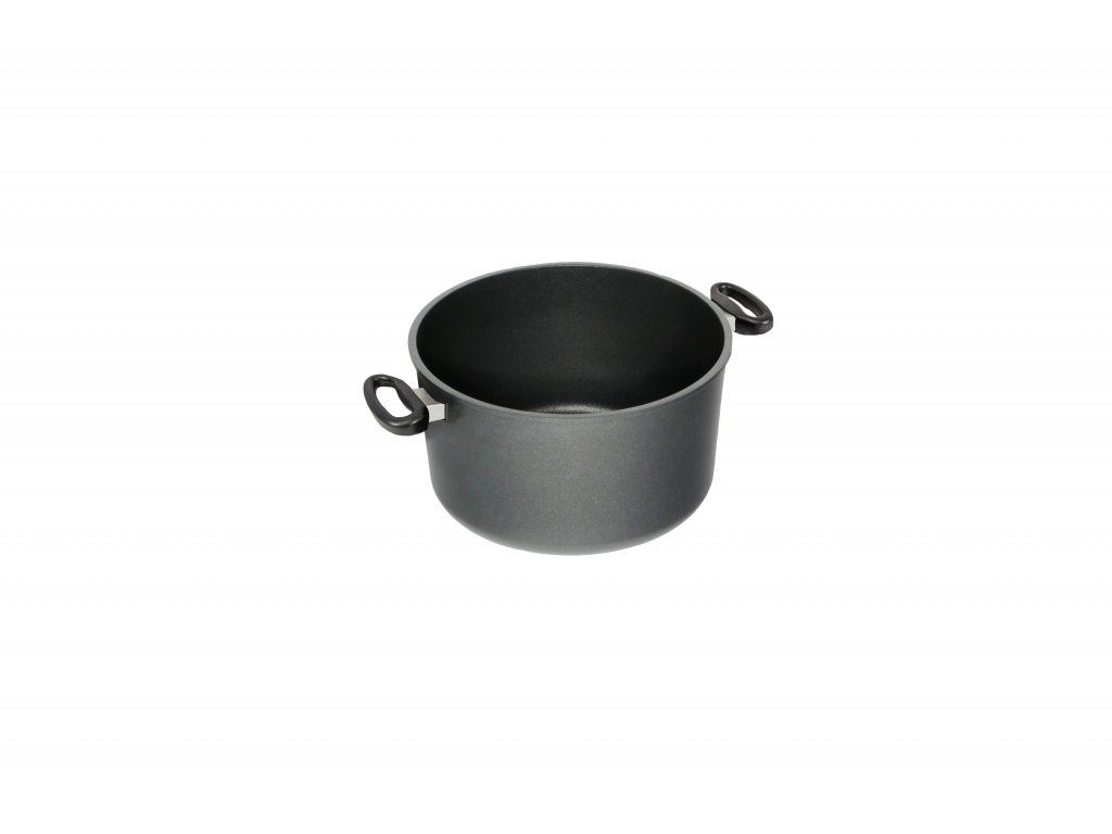 AMT Gastroguss nepřilnavý hrnec 28 cm 9,5L