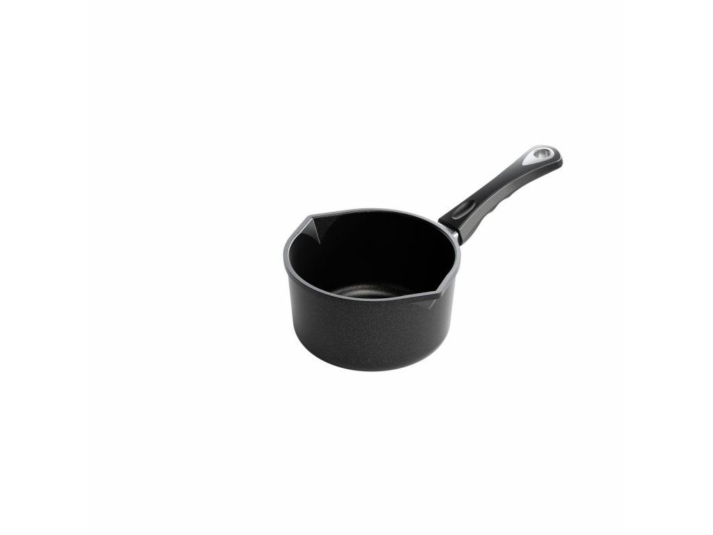 AMT Gastroguss rendlík na mléko 18 cm indukce
