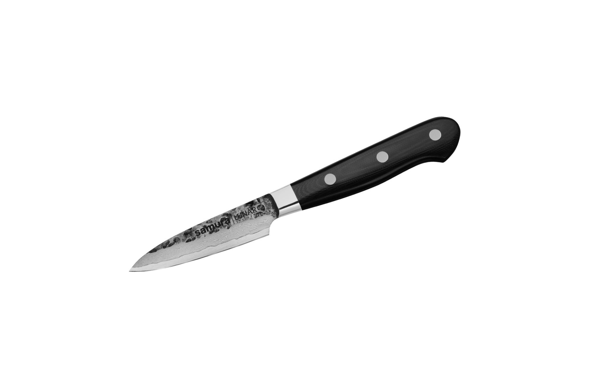 SAMURA Pro-S Lunar Plátkovací nůž 7,8 cm