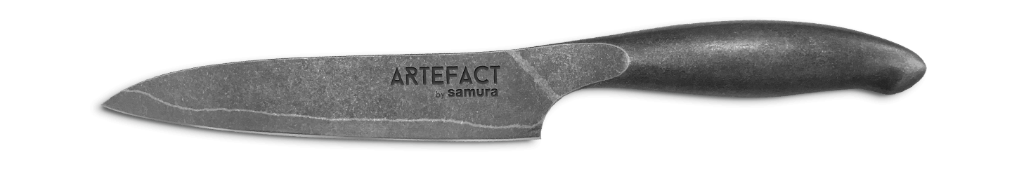 SAMURA Artefact Univerzální nůž 15,5cm