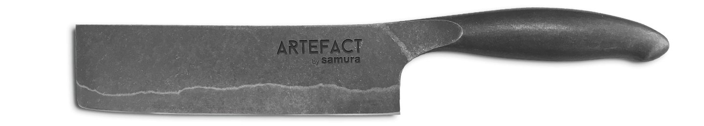 SAMURA Artefact Nakiri knife 17,3 cm
