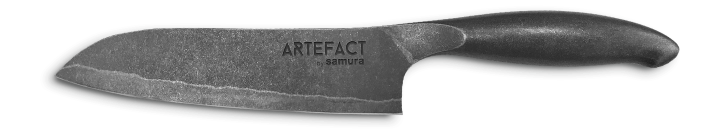 SAMURA Artefact Nůž Santoku 18cm
