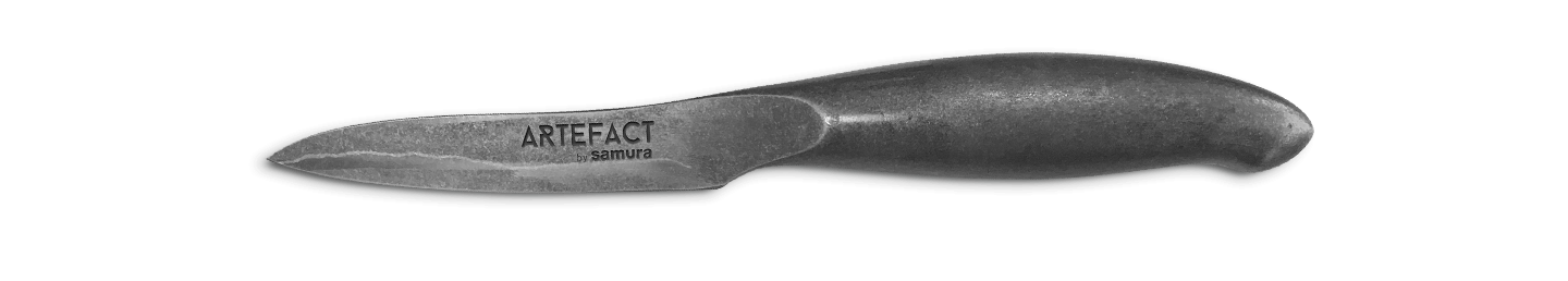 SAMURA - Artefact Nůž na ovoce a zeleninu 9,7 cm