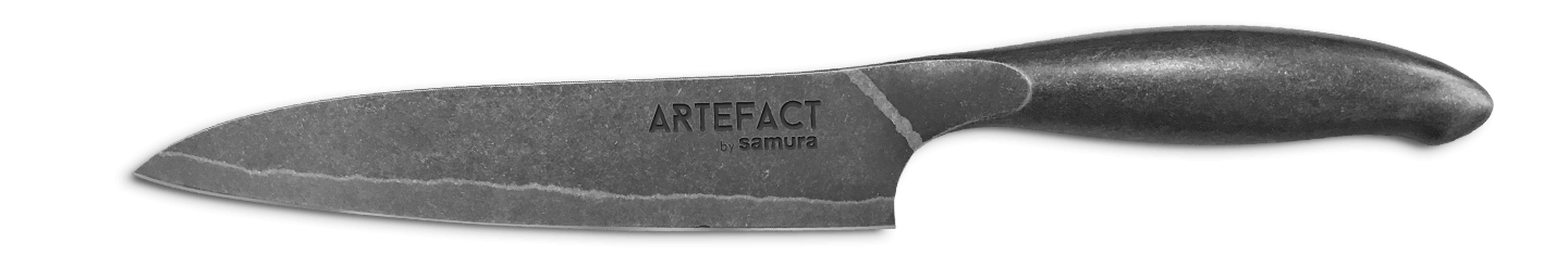 SAMURA Artefact Univerzální malý nůž 18 cm