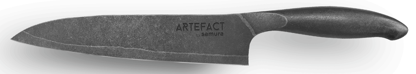 SAMURA Artefact Šéfkuchařský nůž 21,2 cm