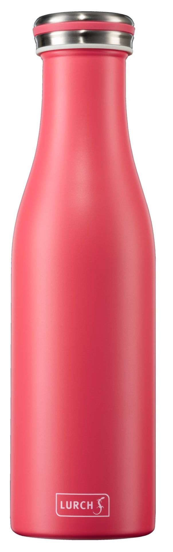 Lurch - Trendy termo láhev pink 0,5l