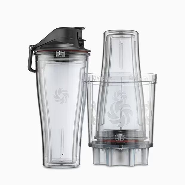 Vitamix Adaptér pro nádoby Ascent 0,6l a 0,225l