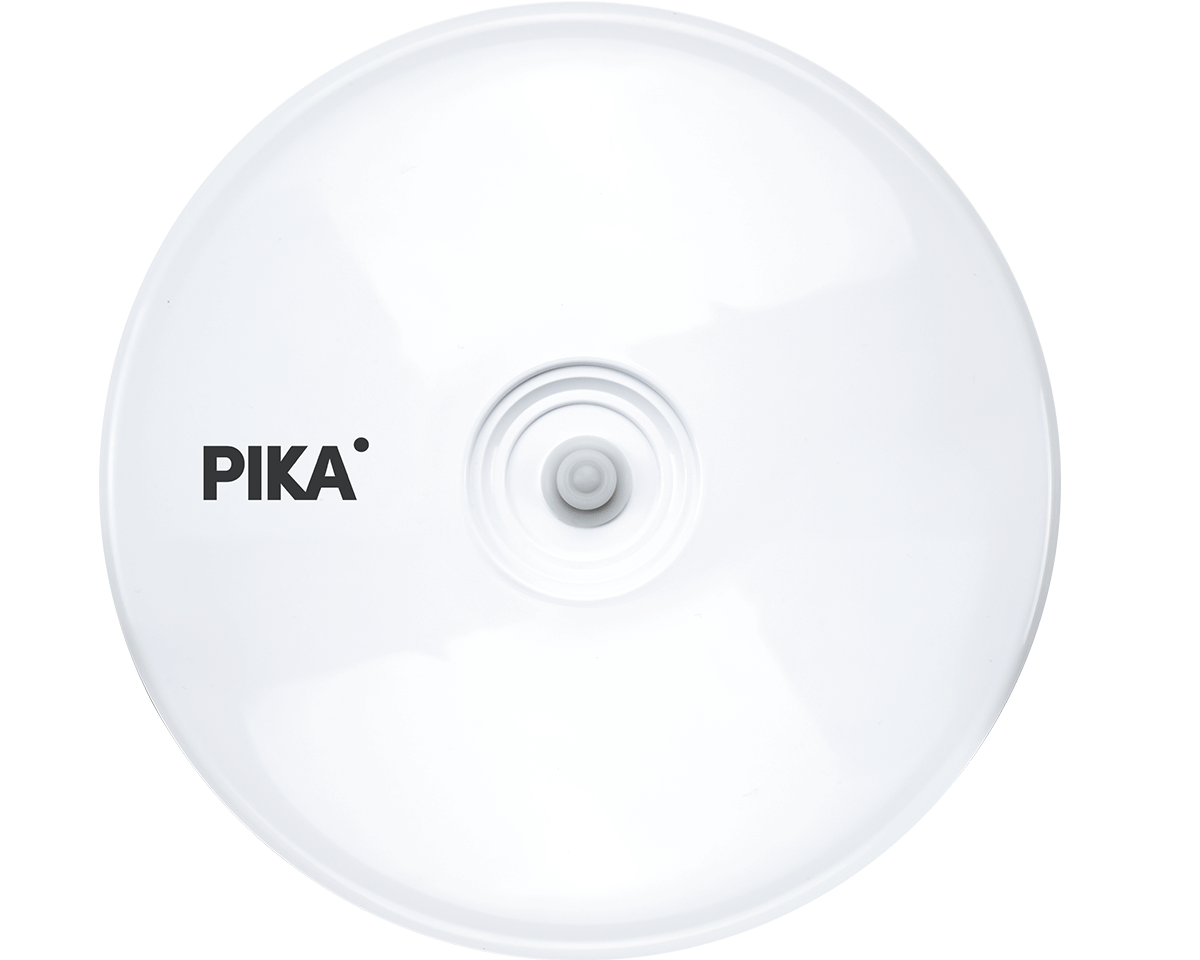 Warmcook PIKA silikonová poklice 21 cm