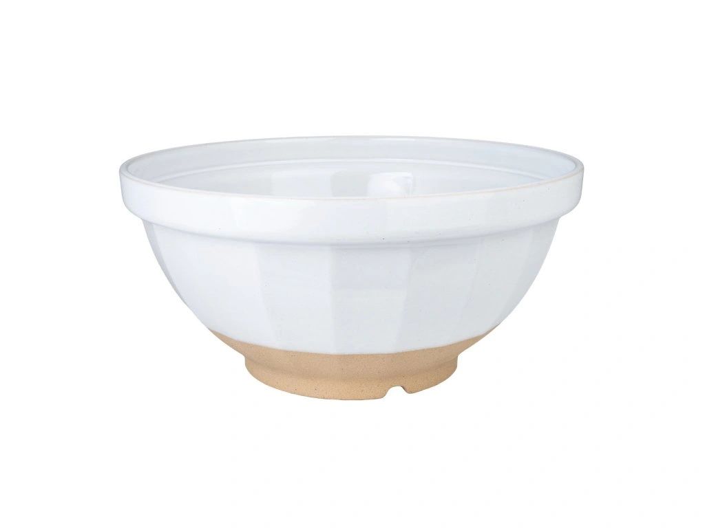Lurch - Terra Nova® mísa L 30cm white/creme (4500ml)