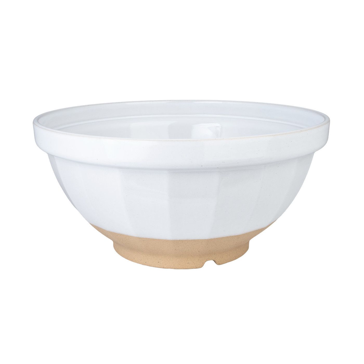 Lurch - Terra Nova® mísa M 26cm white/creme (2600ml)