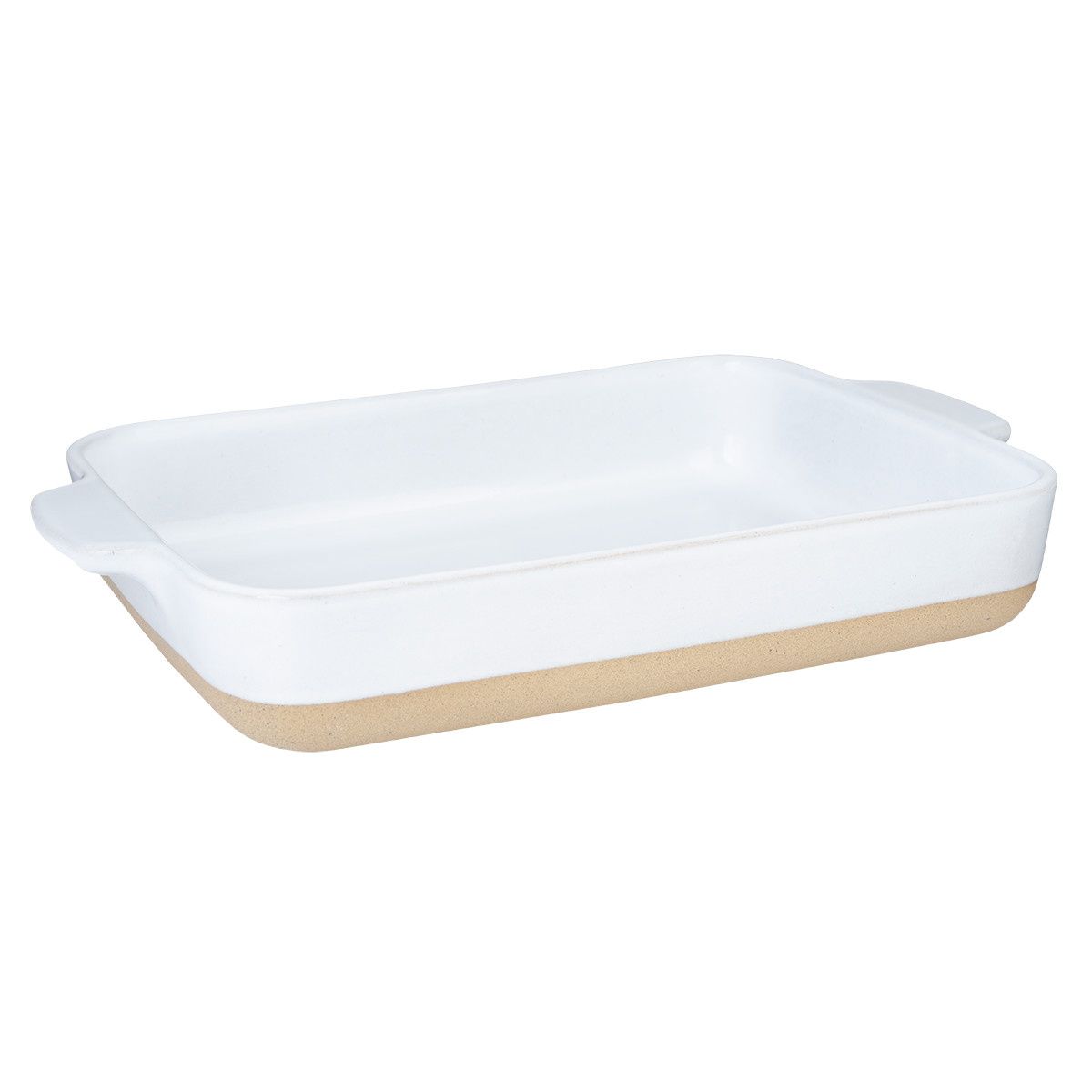 Lurch - Terra Nova® zapékací mísa L white/creme (2700ml)